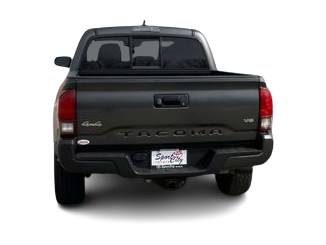 Thumbnail: 2023 Toyota Tacoma - 20