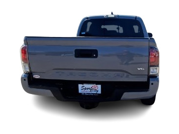 Thumbnail: 2020 Toyota Tacoma - 21