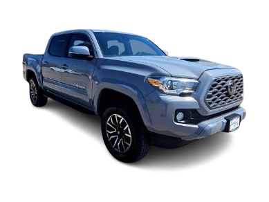 Thumbnail: 2020 Toyota Tacoma - 19