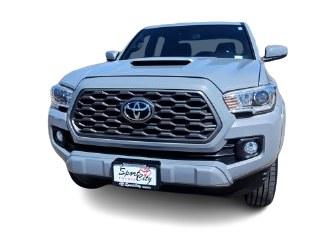 Thumbnail: 2020 Toyota Tacoma - 5