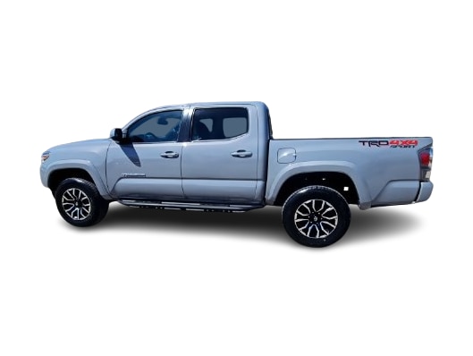 Thumbnail: 2020 Toyota Tacoma - 20