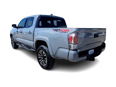 Thumbnail: 2020 Toyota Tacoma - 4