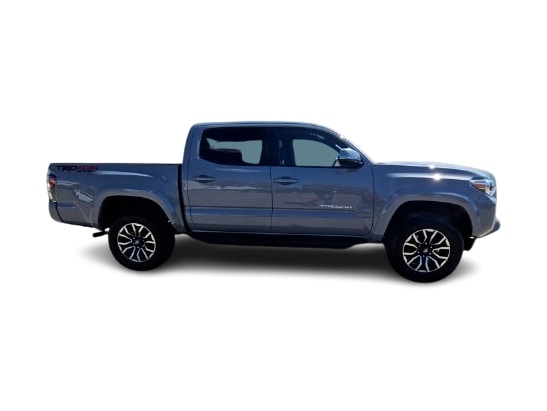 Thumbnail: 2020 Toyota Tacoma - 23