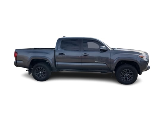 2022 Toyota Tacoma SR5 20