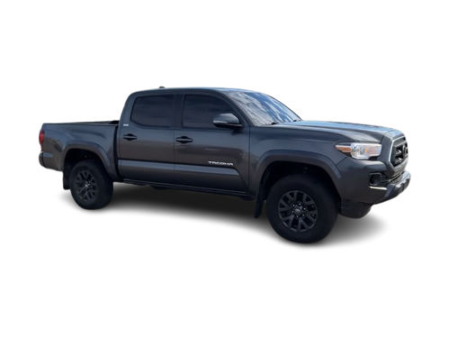 2022 Toyota Tacoma SR5 21