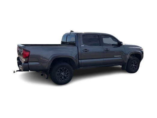 2022 Toyota Tacoma SR5 19