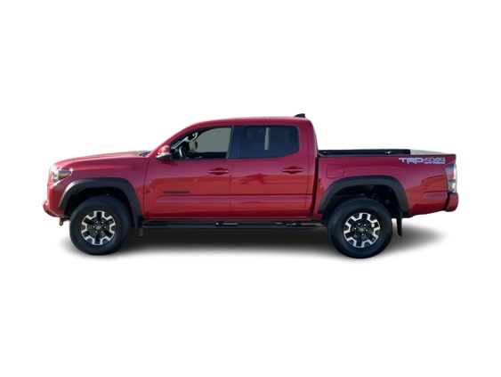 2023 Toyota Tacoma TRD Off-Road 18