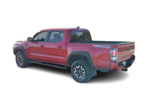 2023 Toyota Tacoma TRD Off-Road 19