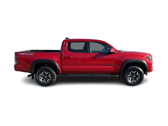 2023 Toyota Tacoma TRD Off-Road 22