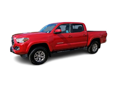 Thumbnail: 2019 Toyota Tacoma - 3