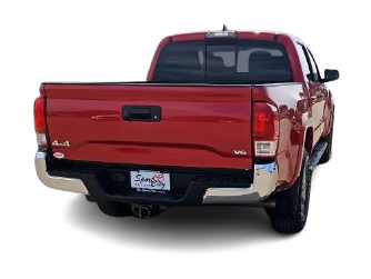Thumbnail: 2019 Toyota Tacoma - 20