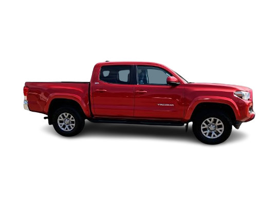 Thumbnail: 2019 Toyota Tacoma - 22