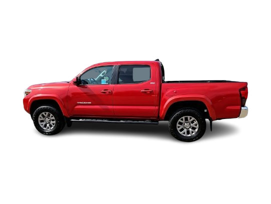 Thumbnail: 2019 Toyota Tacoma - 18