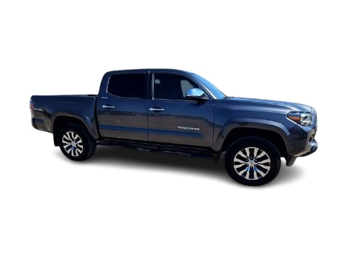 Thumbnail: 2022 Toyota Tacoma - 22