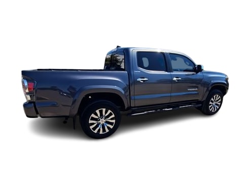 Thumbnail: 2022 Toyota Tacoma - 21