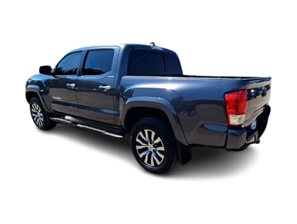 Thumbnail: 2022 Toyota Tacoma - 20