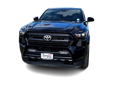Thumbnail: 2024 Toyota Tacoma - 5