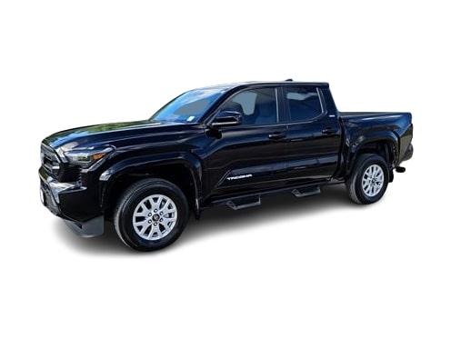 Thumbnail: 2024 Toyota Tacoma - 3