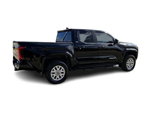 Thumbnail: 2024 Toyota Tacoma - 22