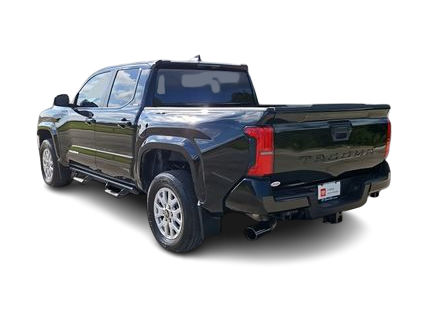 Thumbnail: 2024 Toyota Tacoma - 4