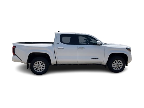 2024 Toyota Tacoma SR5 22