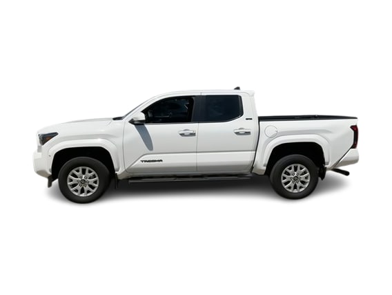 2024 Toyota Tacoma SR5 3
