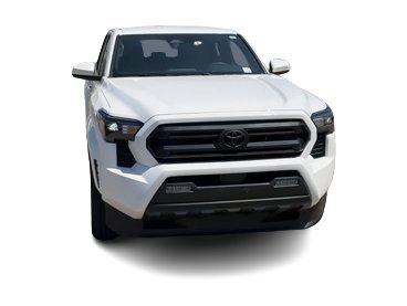 2024 Toyota Tacoma SR5 4
