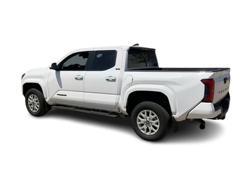 2024 Toyota Tacoma SR5 19
