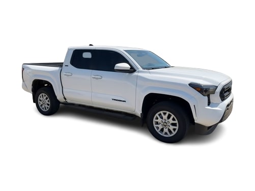 2024 Toyota Tacoma SR5 18