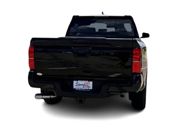 Thumbnail: 2026 Toyota Tacoma - 5