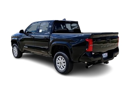 Thumbnail: 2026 Toyota Tacoma - 4