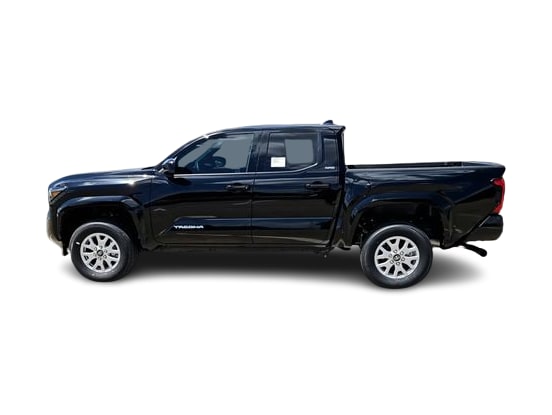 Thumbnail: 2026 Toyota Tacoma - 21