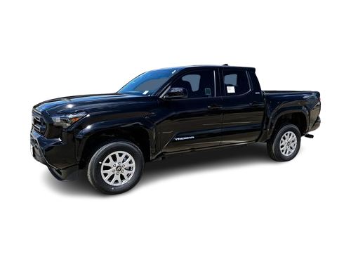 Thumbnail: 2026 Toyota Tacoma - 3