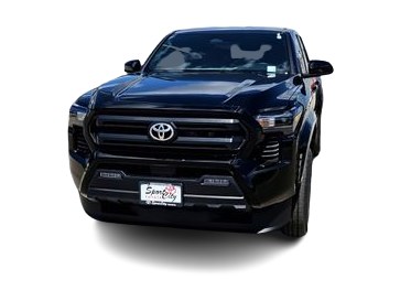 Thumbnail: 2026 Toyota Tacoma - 6