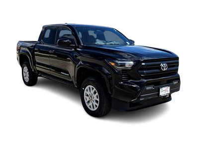 Thumbnail: 2026 Toyota Tacoma - 20