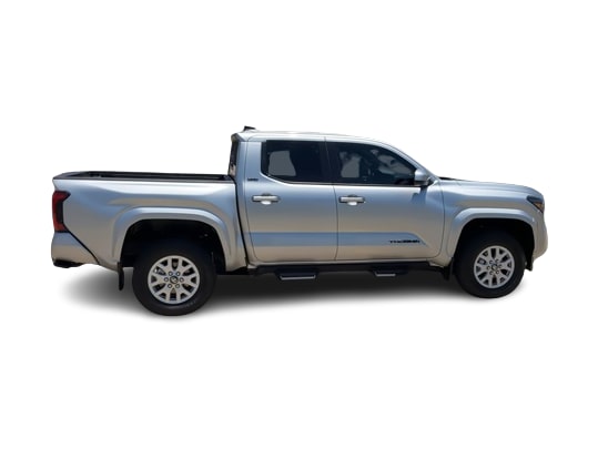 2024 Toyota Tacoma SR5 21