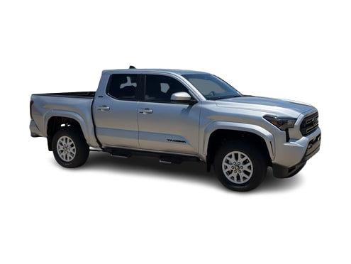 2024 Toyota Tacoma SR5 17