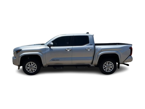 2024 Toyota Tacoma SR5 3