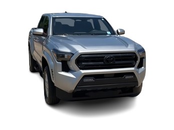 2024 Toyota Tacoma SR5 4