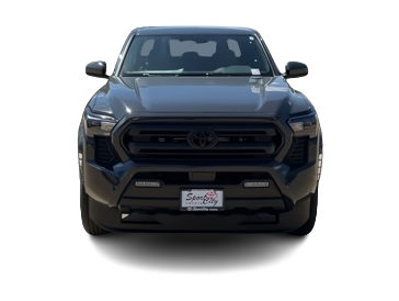 2024 Toyota Tacoma SR5 5