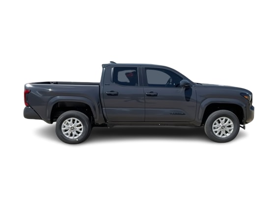 2024 Toyota Tacoma SR5 22