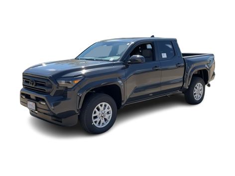 2024 Toyota Tacoma SR5 19