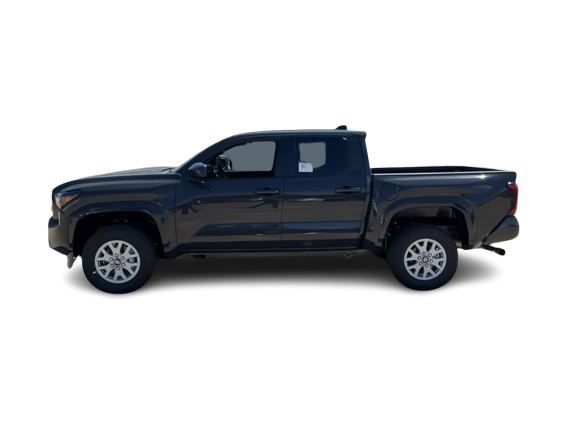 2024 Toyota Tacoma SR5 3