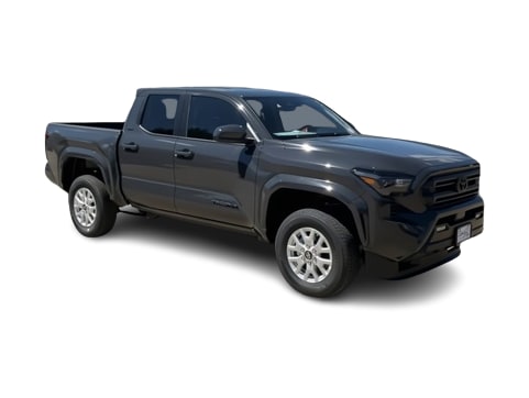 2024 Toyota Tacoma SR5 18