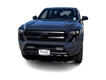 Thumbnail: 2026 Toyota Tacoma - 4