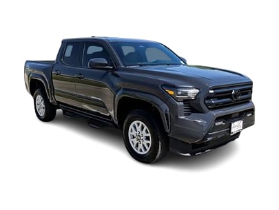 Thumbnail: 2026 Toyota Tacoma - 18