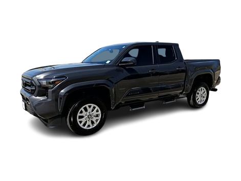 Thumbnail: 2026 Toyota Tacoma - 3
