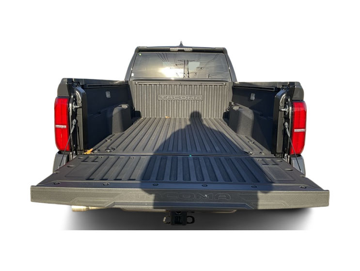 Thumbnail: 2025 Toyota Tacoma - 15