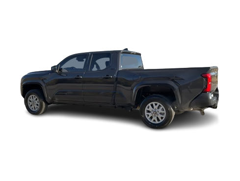 Thumbnail: 2025 Toyota Tacoma - 20