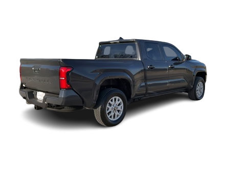 Thumbnail: 2025 Toyota Tacoma - 21